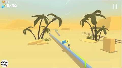 Dead World Plays: Power Hover [Part 1] First Impression