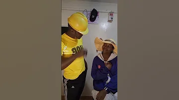 Unajua Mbona Nacheka Juu Hii Ni Maajabu Comedy 