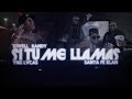 Yng Lvcas x Jowell y Randy x Santa Fe Klan - Si Tú Me Llamas (Video Oficial)