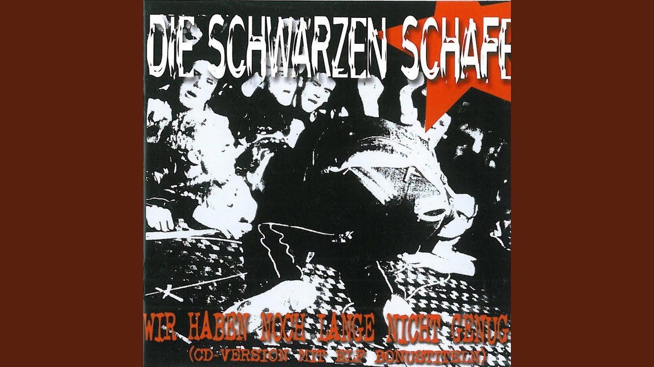 Friede den Hütten - Krieg den Palästen (1988)