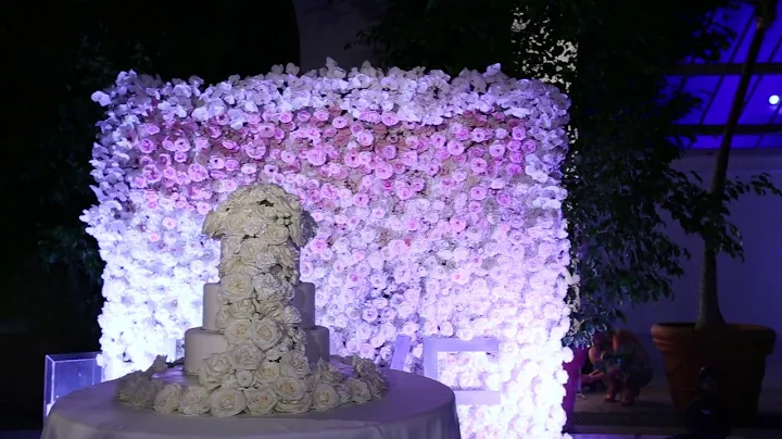 Federica Ambrosini floral design