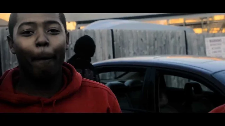 S.dot-House Party Freestyle (Unofficial Video)