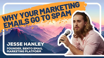 The Caveman Approach To Email Marketing with Jesse Hanley | Horizons Pod