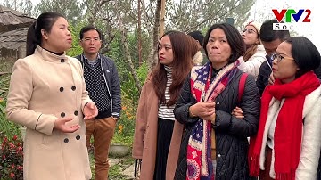 Miền cổ tích Mường La