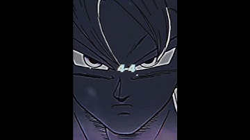 Goku vs Reverse Flash #anime #animeedit #fyp #fypdoesntwork