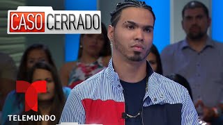 Caso Cerrado | Business Startup Almost Cost Him His Life 💸🏢😰| Telemundo English Caso Cerrado | Business Startup Almost Cost Him His Life 💸🏢😰| Telemundo English