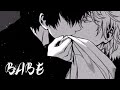 ✮Nightcore - Never Be The Same (male Version)