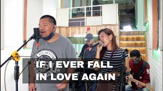 If I Ever Fall In Love Again - Kenny Rogers & Anne Murray