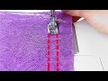 5 Unique sewing tips and tricks for sewing lovers to make sewing projects easier