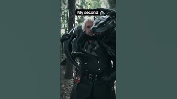 #puppet #venom #dragon #glowup #thenandnow #fantasy #propmaker #houseofthedragon