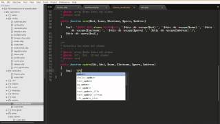 41. Introducción al Query Builder (Parte II) - Curso de CodeIgniter
