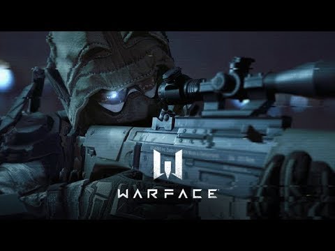Warface #1 :ვნახოთ თუ მოგეწონებათ