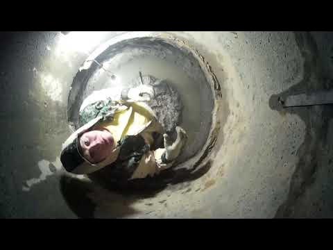 Паук для колодцев. 116 метровый колодец в якутии. Тимми упал в колодец. Мальчик упал в колодец в татарстане. Человек застрял в колодце.