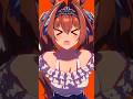 [ウマ娘]私服姿も可愛いダイワスカーレット×トレセン音頭(CV:木村千咲)
