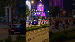 Download Lagu Witamy w Warszawie 🇵🇱 #polska #warszawa #europa #ulice #bezpieczeństwo #warszawa #polska MP3 Download Lagu Witamy w Warszawie 🇵🇱 #polska #warszawa #europa #ulice #bezpieczeństwo #warszawa #polska MP3