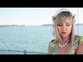 Sara Simms Live at Redpath Waterfront Music Festival
