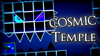 Cosmic Temple - [Upcoming Demon] - Full Layout Showcase