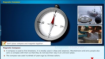 Finding The Materials Attracted by Magnets, Class 6 Physics