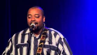 Shawn Holt & The Teardrops - See What You're Doin' To Me - Kilden, Copenh. DK 2014