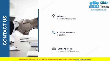 Corporate Travel Proposal PowerPoint Presentation Slides