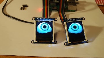 Adafruit "Snake Eyes Bonnet" for the Raspberry Pi 3b