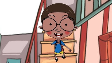 Good Morning Class | Trailer song | Moho | Moho 12