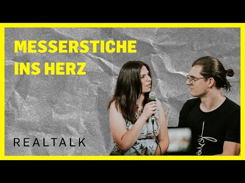 Mein Partner schaut Pornos – was kann ich tun? realtalk:: mit Ann-Christin und Linus Muth