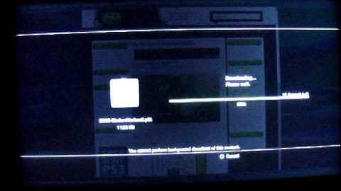 how to download themes onto your ps3 from inbuilt web browser