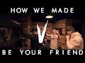 Vigiland  how we made be your friend