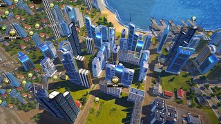 Urban Empire - Gameplay (PC/UHD)
