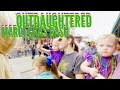 An OutDaughtered Mardi Gras Bash