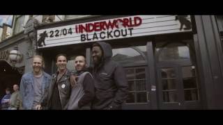 letlive. &#39;If I&#39;m The Devil...&#39; Documentary