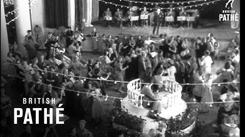 Sixth World Youth Festival - Moscow AKA Sixth World Youth Festival (1957)