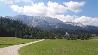 Das Wesen Gottes - Von der Schöpfung auf den Schöpfer schließen