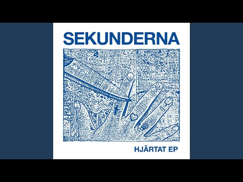 Sekunderna — De Mörka Molnen