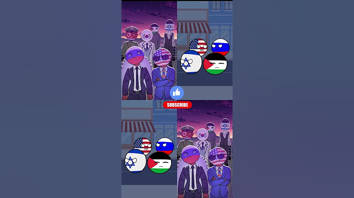 PEACE ✌ #countryball