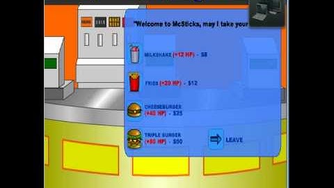 Stick RPG Complete Gameplay