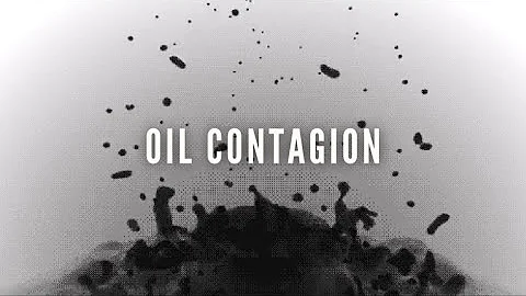 Oil Contagion ft. Gary Dorsch