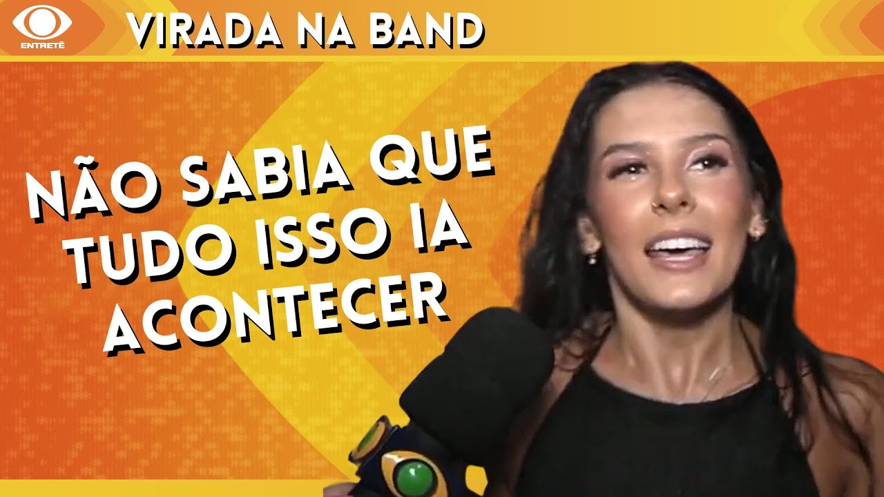 Ana Castela revela o que diria para ela mesma dois anos atrás