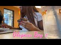 VLOGMAS | DAY 3 | Chill