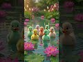 batak ka funny video 🐥🐥🐥#viral #funny #ai #cartoon #cute