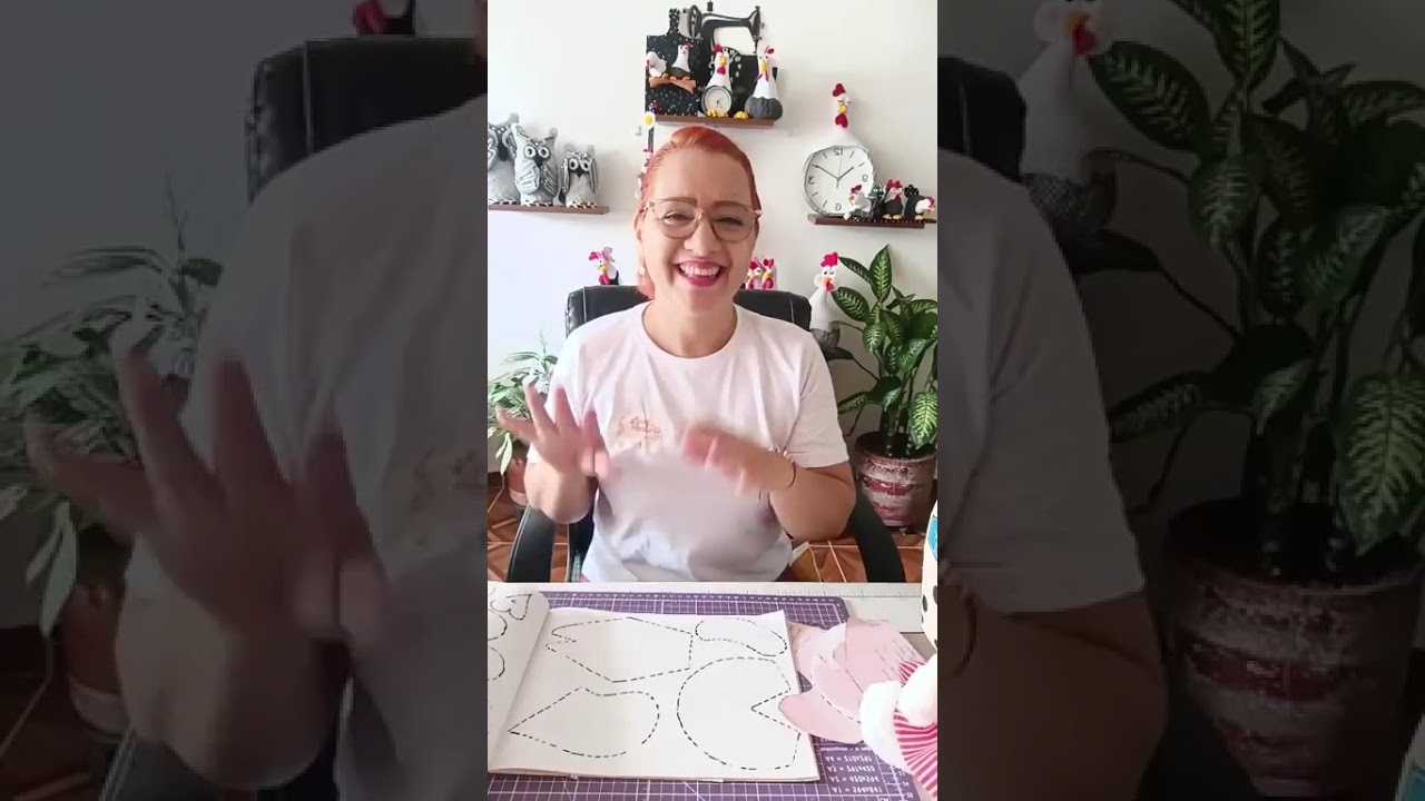 Cómo hacer una osita muy fácil  ( parte l )🥰🥰