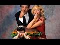 Brown Bread Sandwiches (1989) | A Touching Italian-Canadian Story | Full Movie 4K