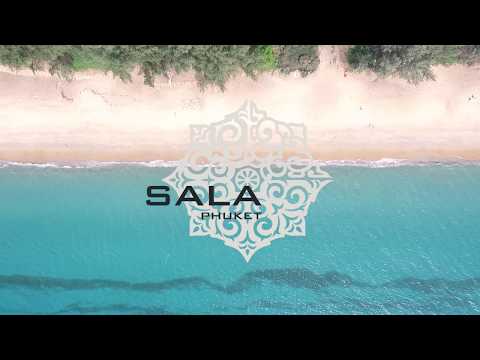 SALA Phuket Resort and Spa - Official Resort Video