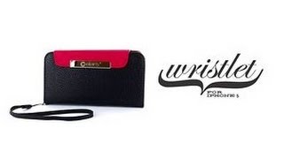 Cellairis Iphone Wristlets