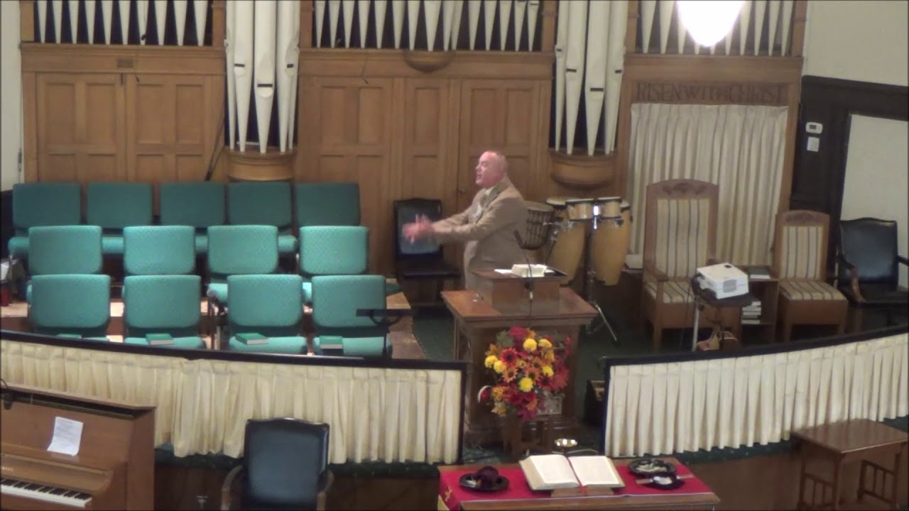 It's Never Acceptable!