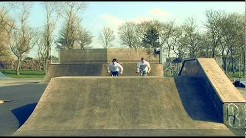 Day in the life TE1072