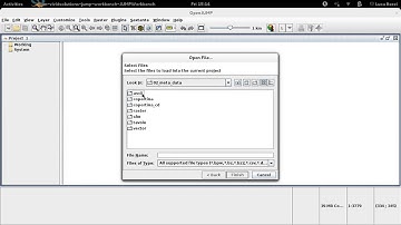 Raw data to WKT (polygon)