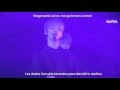 [Live] Depend on me - VIXX [Sub español / Kanji]