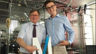 MUNICH AIRPORT CEO ANSWERS YOUR QUESTIONS | Airline Profiles 5